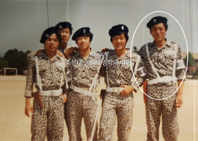 조선의 빛, 민주주의의 길: 조선대학교 민주화 열사 대표이미지