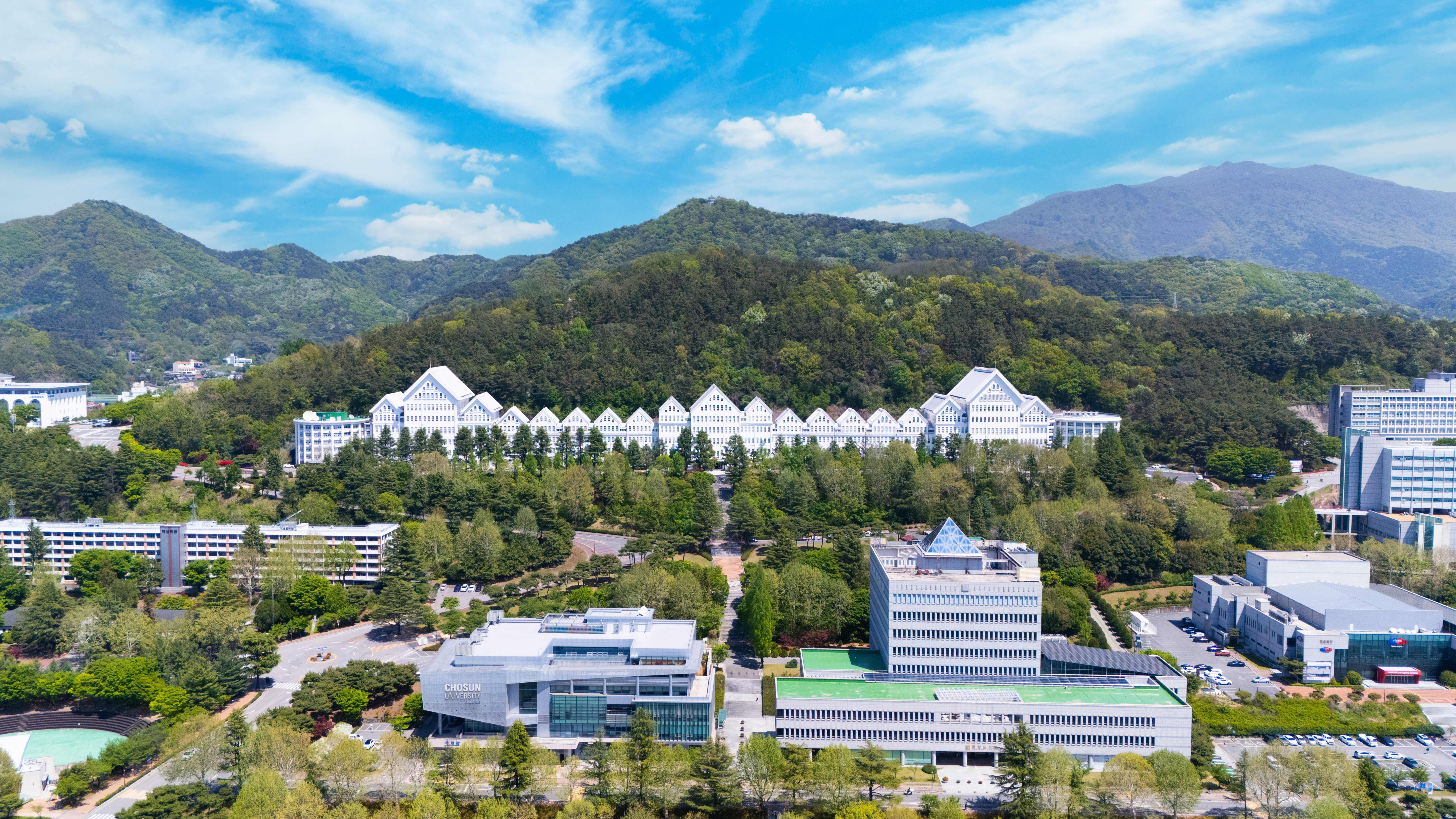 조선대, 2026년 K-Move스쿨 연수과정 개시... 글로벌 인재 31명 양성 대표이미지