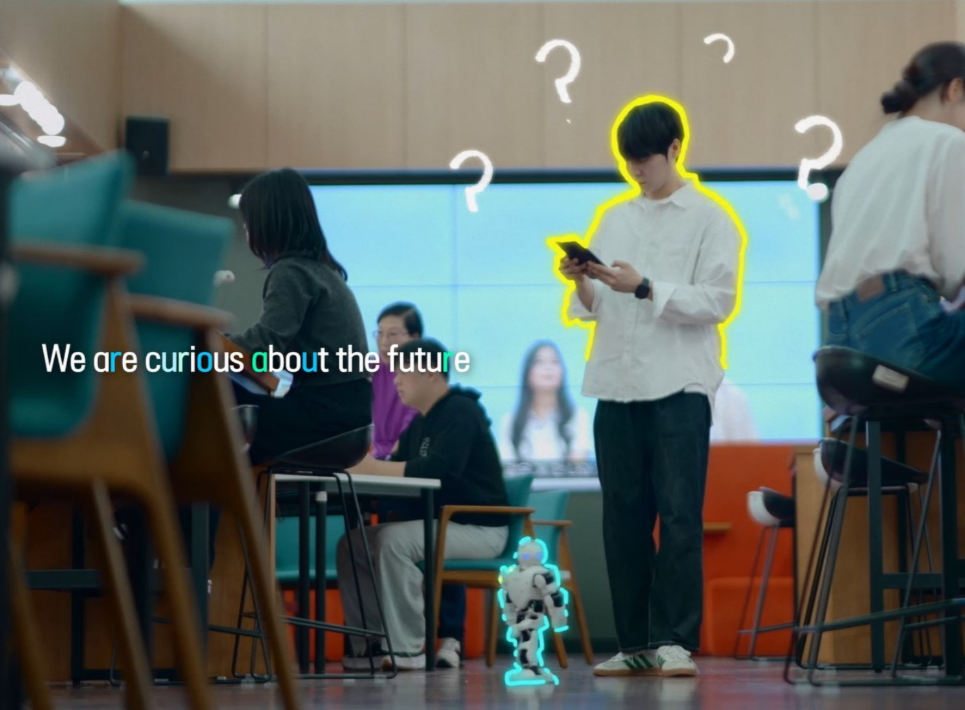 [Eng] Chosun University Brand Movie 대표이미지