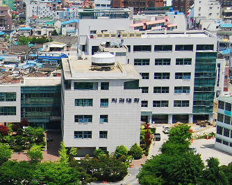 치과대학 대표이미지