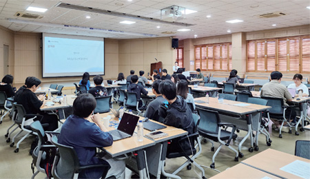 상상을 현실로 만드는 공간, CSU 창작마을센터 메이커 스페이스 대표이미지