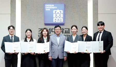 신입직원의 하루로 본 대학 행정의 얼굴 대표이미지