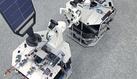 조선대, 2027년 누리호 6차 발사에도 위성 탑재 대표이미지