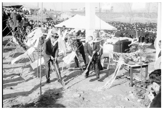 부속병원 기공식 THUMBNAIL