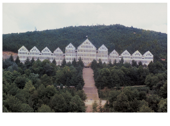 본관 전경 THUMBNAIL