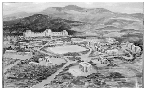 캠퍼스 조감도 THUMBNAIL