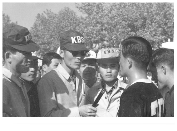 축구경기준우승한 우리대학 인터뷰모습 THUMBNAIL