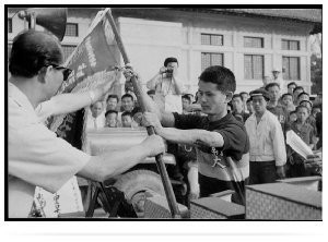 자전거 경주대회 2위수상 THUMBNAIL