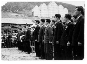 제5회 졸업식 THUMBNAIL