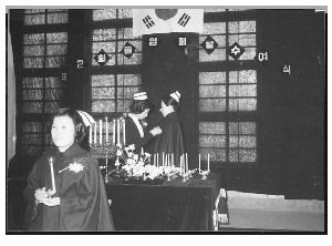 의대간호학과 가관식 THUMBNAIL