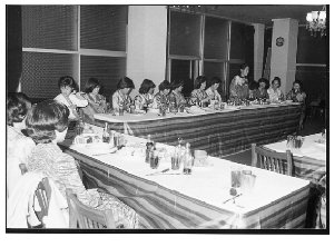 여대 사은회 THUMBNAIL