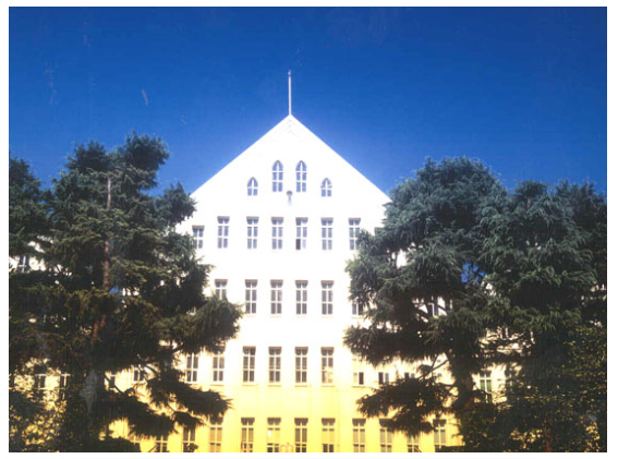 본관정면 THUMBNAIL