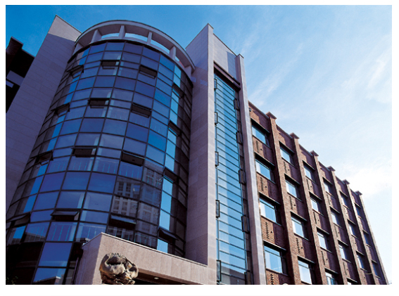 창업보육센터 THUMBNAIL