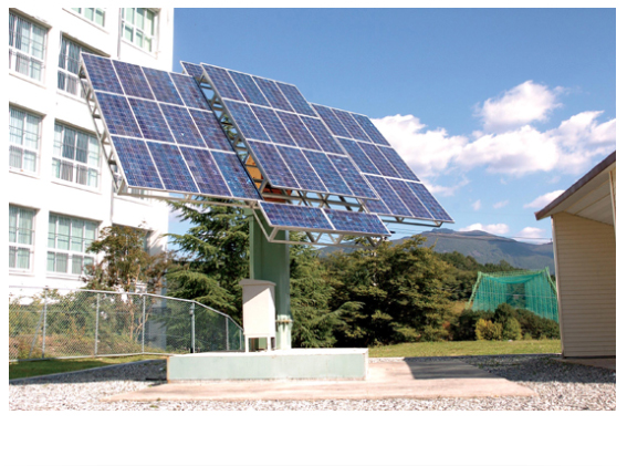 태양에너지실증연구단지 THUMBNAIL