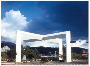 정문조형물 THUMBNAIL