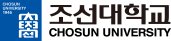 조선대학교 로고 이미지