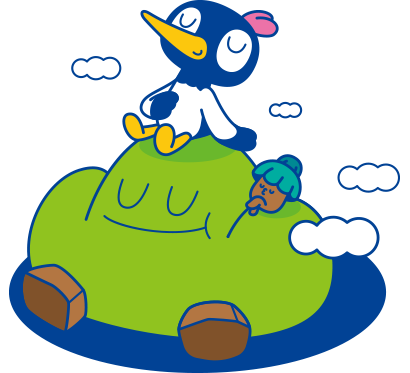 조선대학교 캐릭터