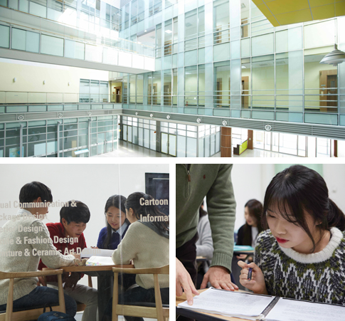 스터디룸 시설물 사진 사진