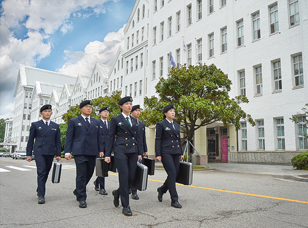 학생군사교육단