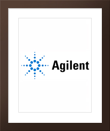 Agilent Technologies 사진