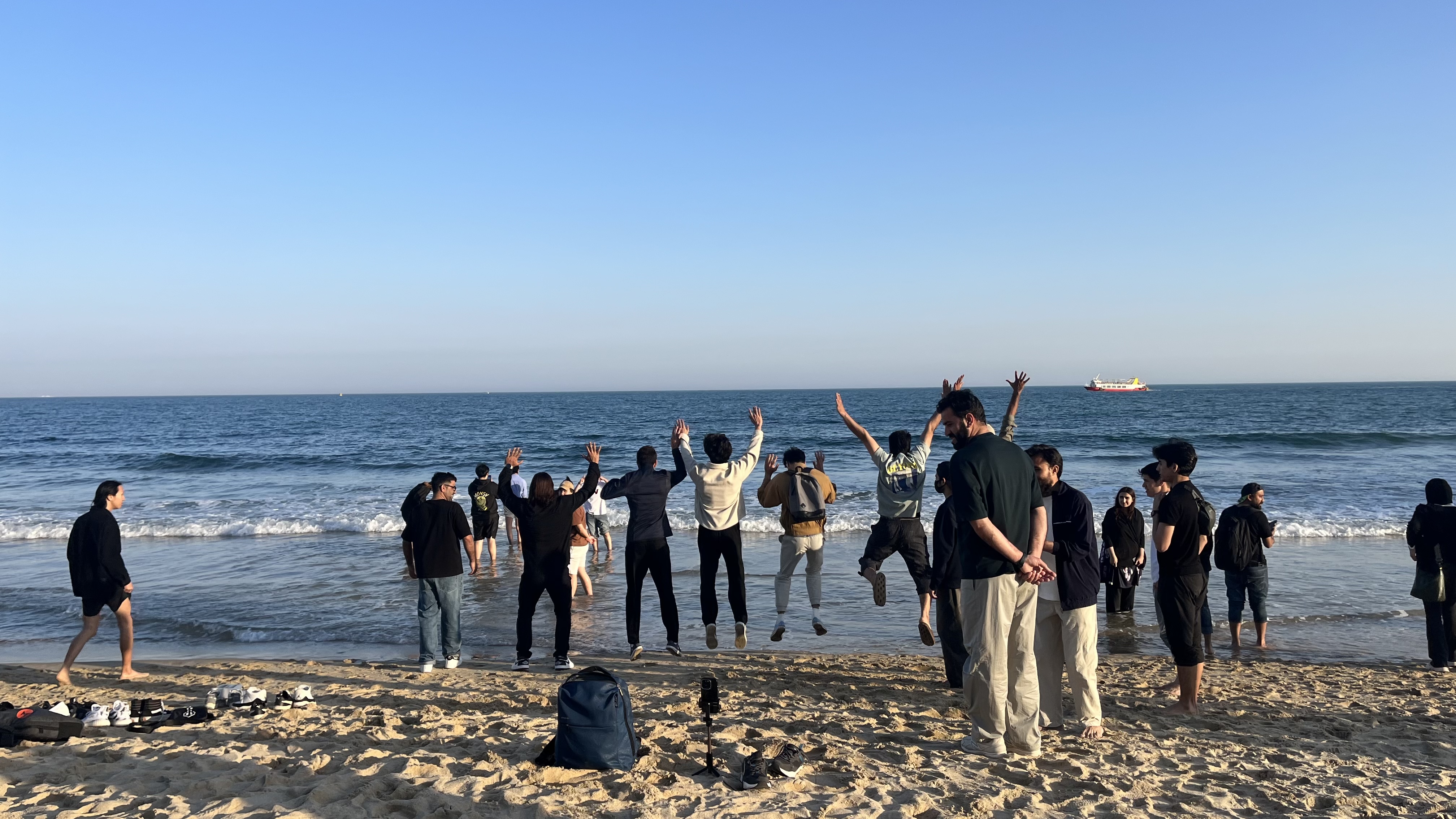 2025-1학기 문화체험 Field trip _ 해운대 대표이미지