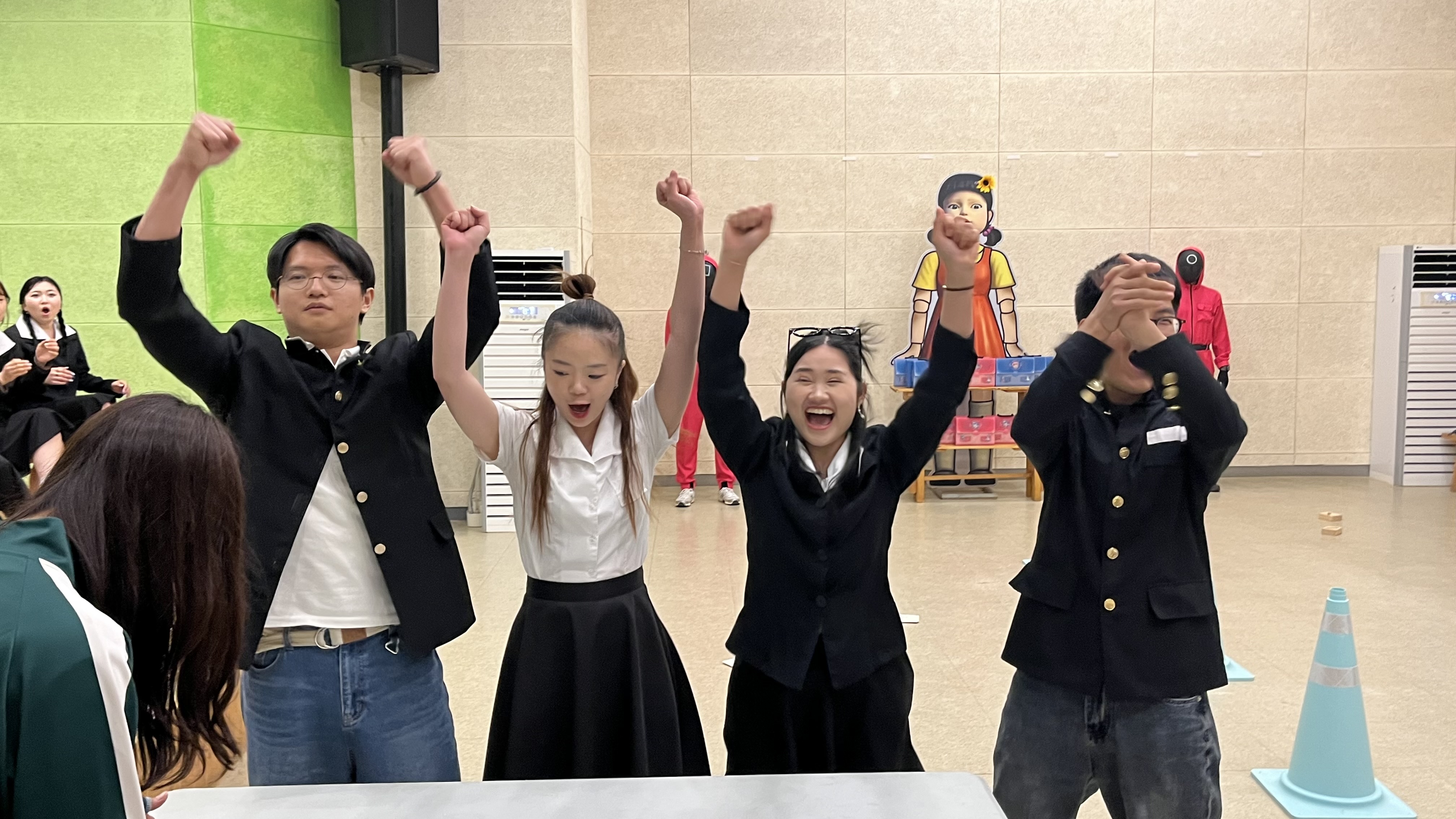 2025 남도고택 체험프로그램 Namdo Historic House Experience Program 대표이미지